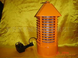 东莞市东城智乾塑胶模具厂 电驱蚊器产品列表