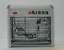 中山市东凤镇澳美佳电器厂 电驱蚊器产品列表