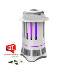 灭蚊新纪元 一淘网创意驱蚊神器大赏，告别蚊虫骚扰时代