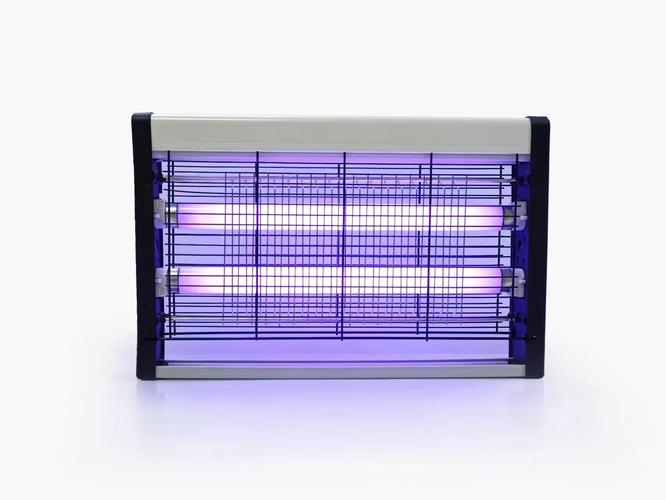 灭蚊灯商用灭蝇灯 电击式led灭蚊器餐厅捕蝇灯家用室内驱蚊器