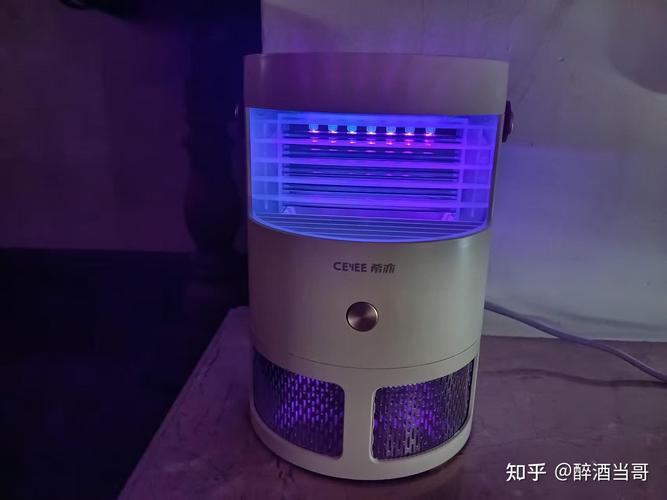 别再跟蚊子熬夜死磕了,希亦 k